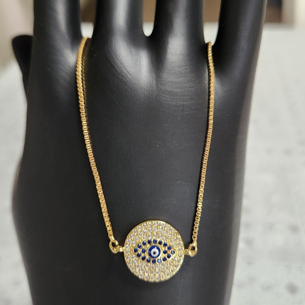 Fashion adjustable bracelet